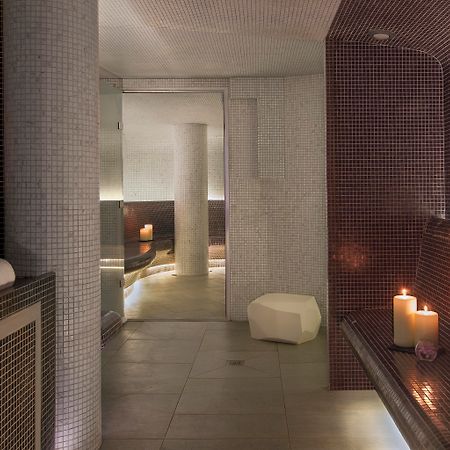 Sofitel Quiberon Thalassa Sea y Spa Exterior foto