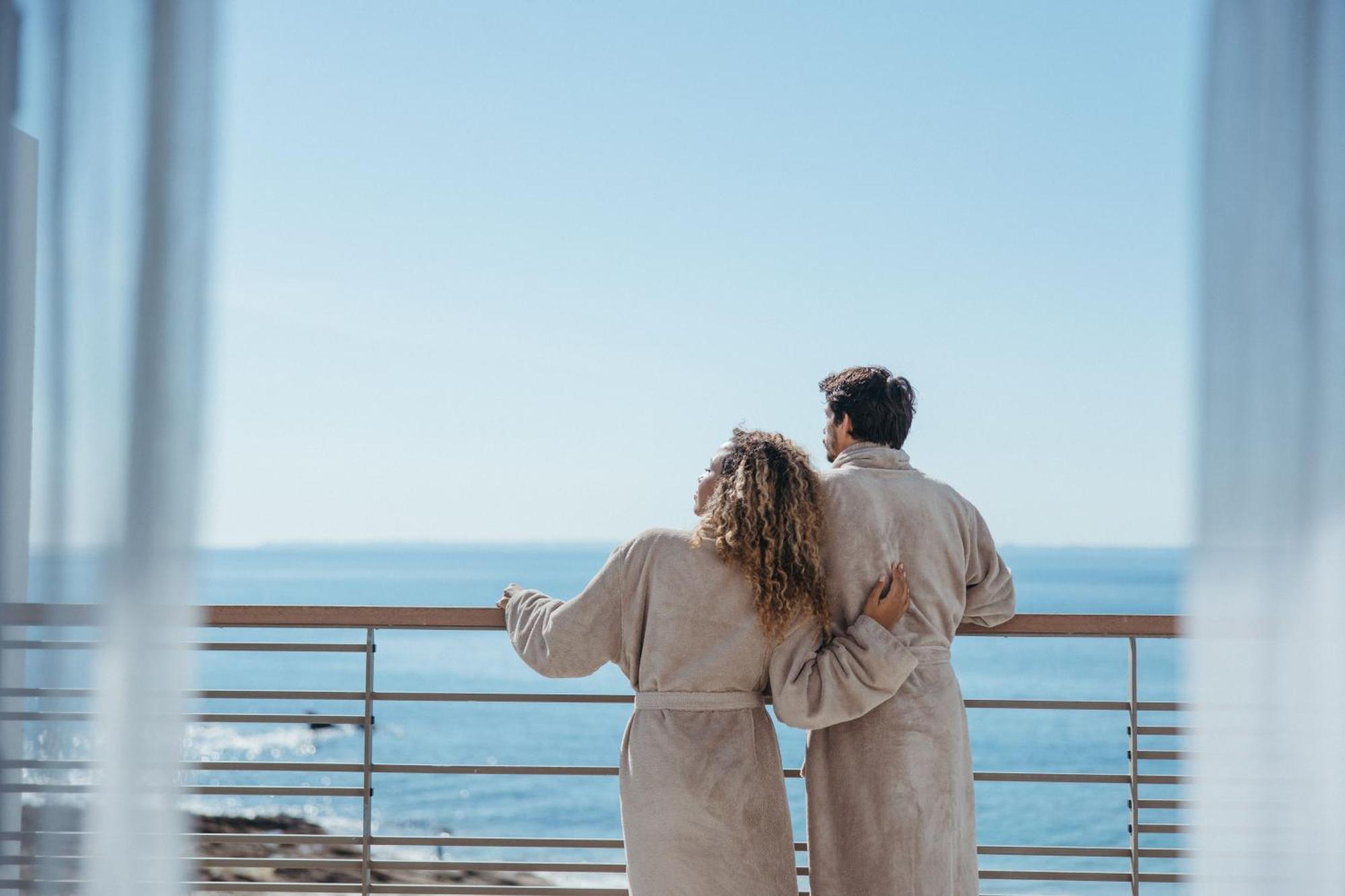 Sofitel Quiberon Thalassa Sea y Spa Exterior foto