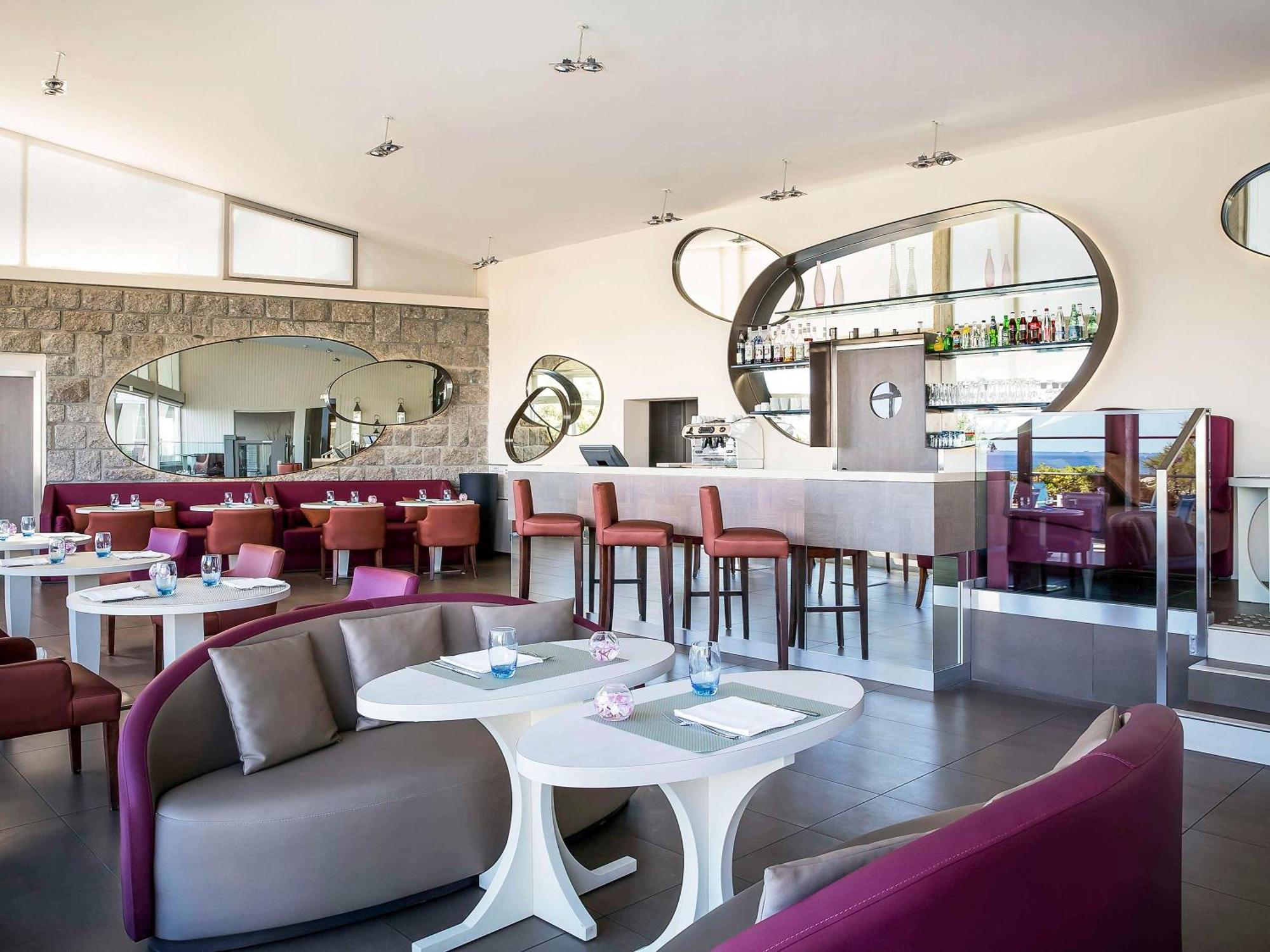 Sofitel Quiberon Thalassa Sea y Spa Exterior foto
